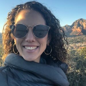 Meet your Posher, Erin